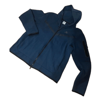 Nike tech fleece huopari L