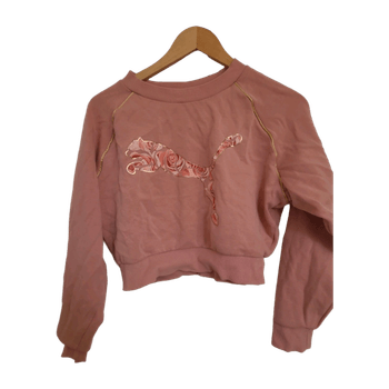 Puma hoodie