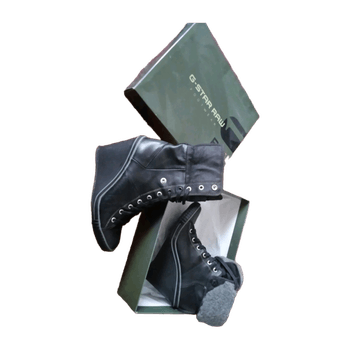 G-star raw boots