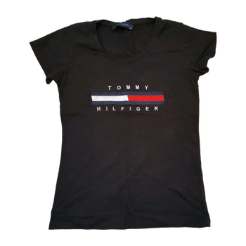 Tommy hilfiger top