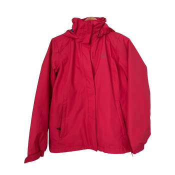 Helly hansen coat