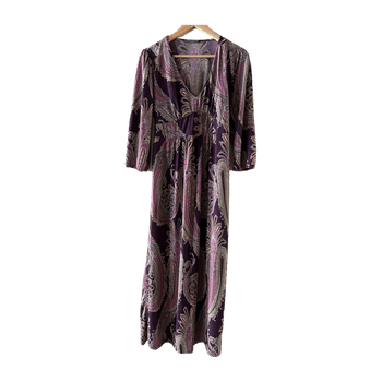 South dress