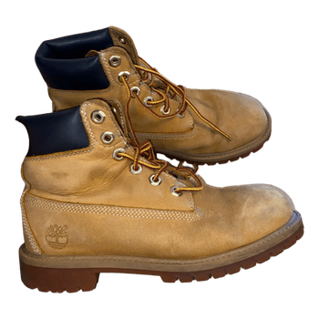 Timberland