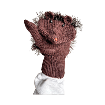 Käsintehdyt lapaset