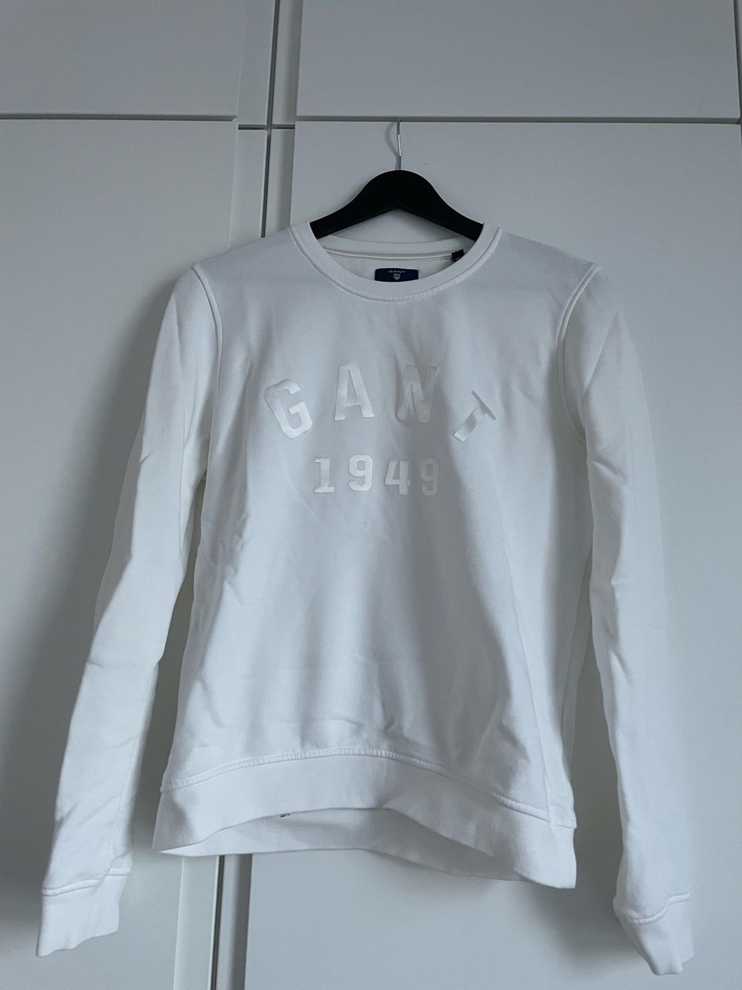 Gant hoodie