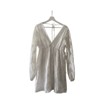 Gina tricot mekko