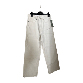 Uudet H&M suorat farkut