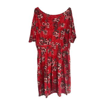 Indiska dress
