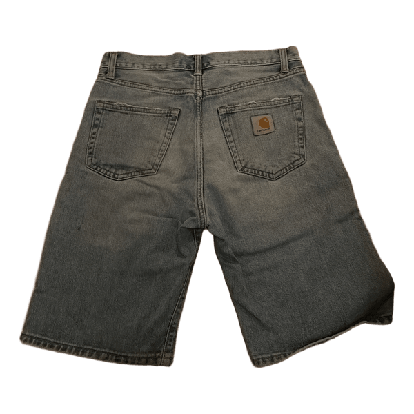 Carhartt WIP denimshorts