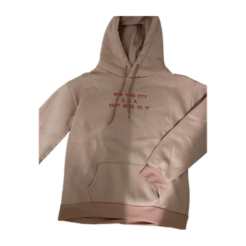 hoodie
