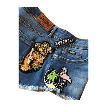 Superdry shorts