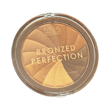 Bronzed Perfection aurinkopuuteri