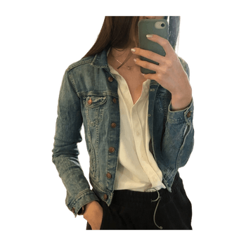 H&m coat