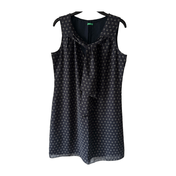 United colord of benetton dress