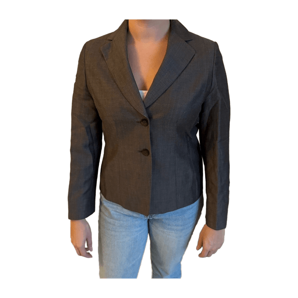 Ril’s blazer