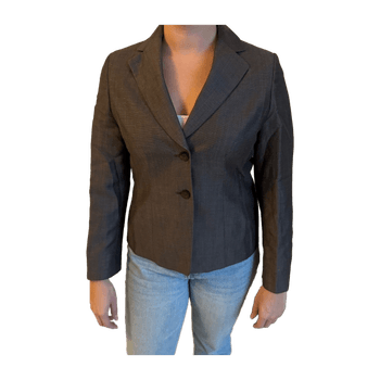 Ril’s blazer
