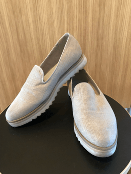 Beige Marco Tozzin kengät, 39