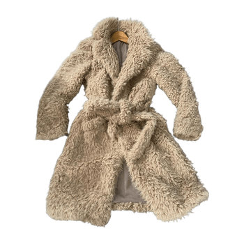 Bubbleroom coat