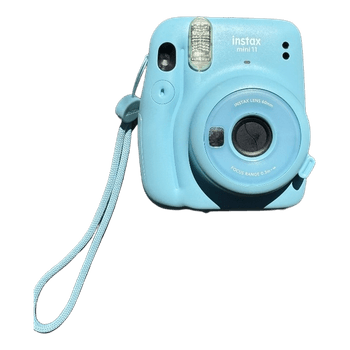 Zila Instax mini 11