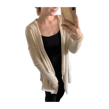 Abercrombie & fitch coat