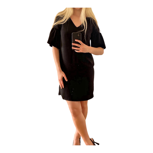 Vero Moda must kleit