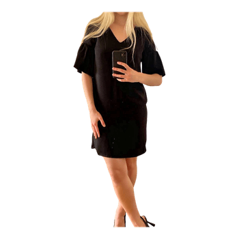 Vero Moda must kleit
