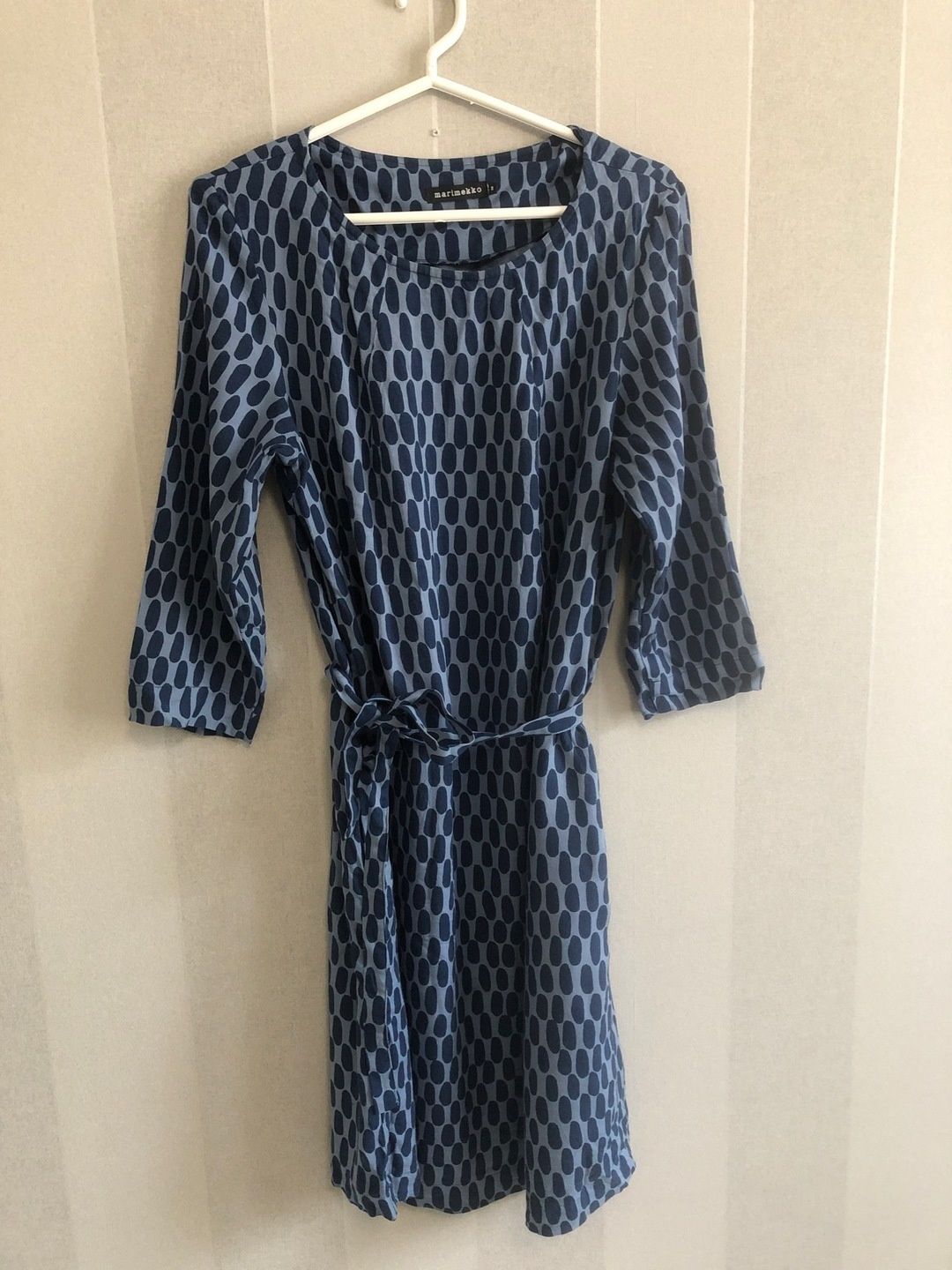 Marimekko dress