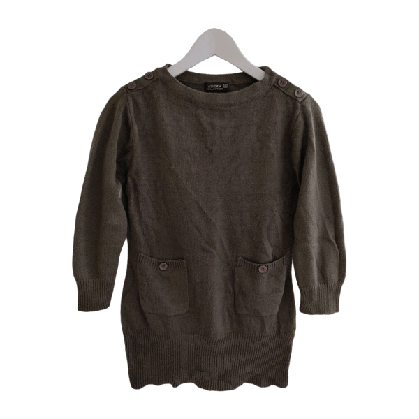 Asioka Collection neule S 