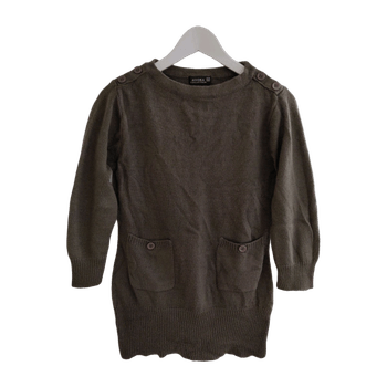 Asioka cardigan