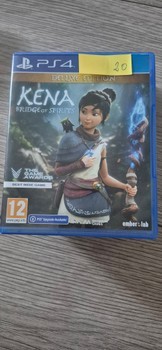 Kena Bridge of Spirits