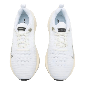 Nike ReactX valged tossud