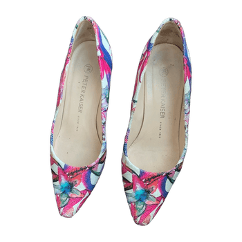 Peter kaiser heels