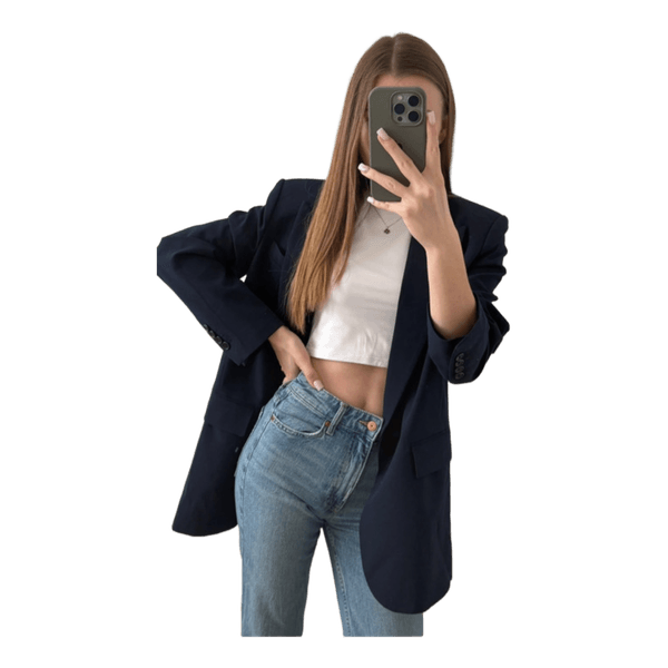 Zara švarkas