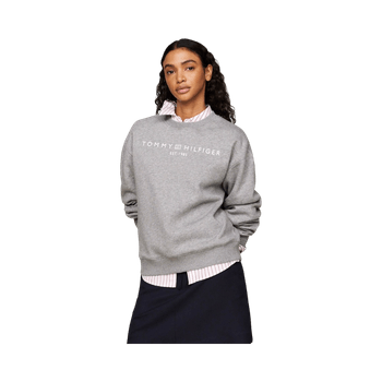 Tommy Hilfiger MDRN REG CORO LOGO sweatshirt