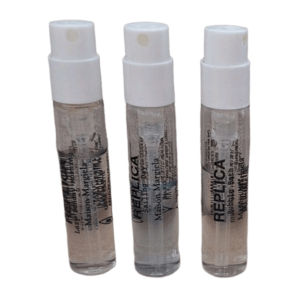 Maison margiela beauty product