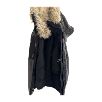 Makia coat