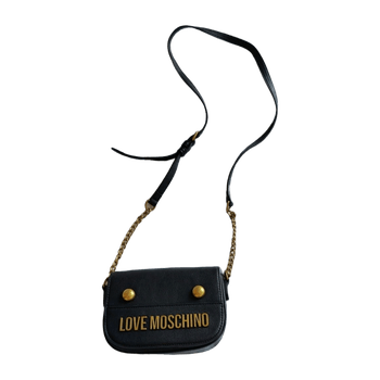 Love moschino bag