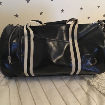 Fred perry bag