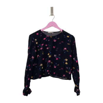 Mango blouse