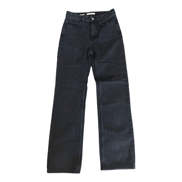 Black Mango Matilda jeans