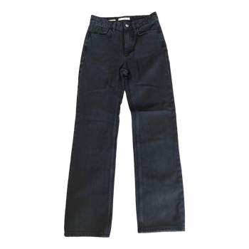 Black Mango Matilda jeans