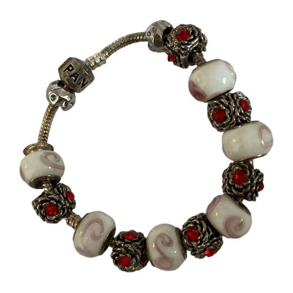 Pandora bracelet
