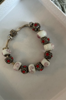 Pandora bracelet