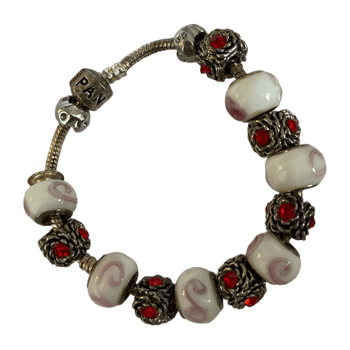 Pandora bracelet