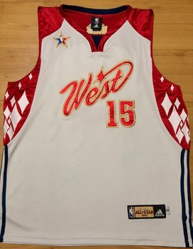Adidas All Star jersey