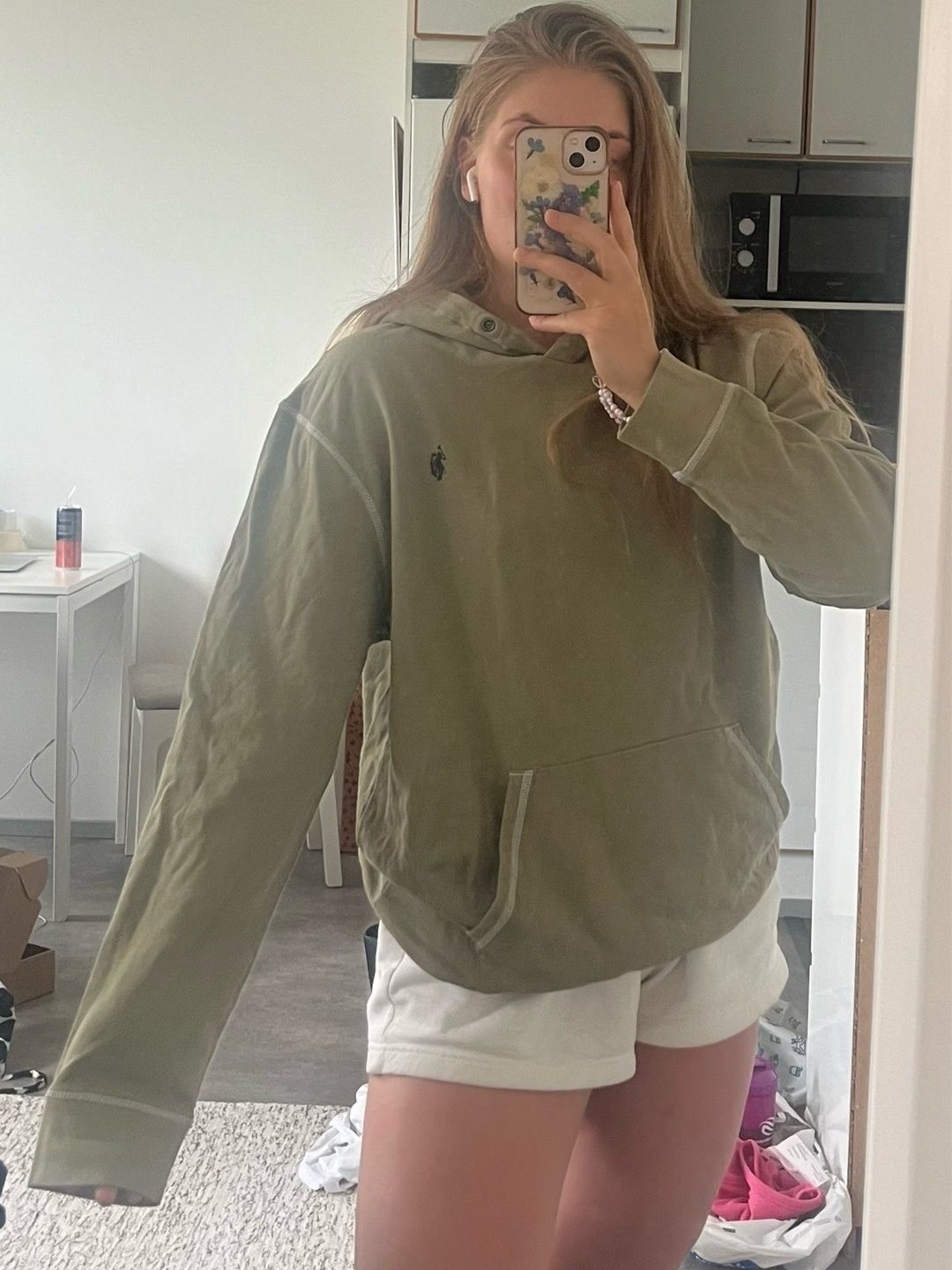 U.s polo assn hoodie