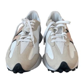 New balance sneakers