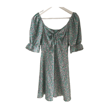 Shein dress