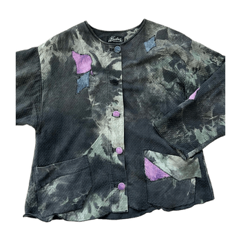 Boutique heeben blouse