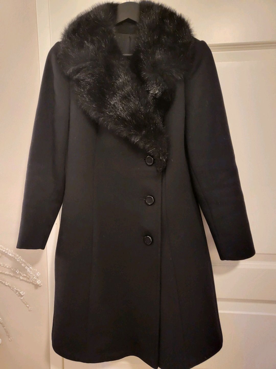 Eskimo collection coat